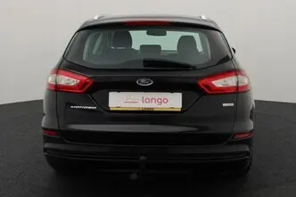 Ford Mondeo, 1.5, 88 kW, diisel, manuaal, esivedu