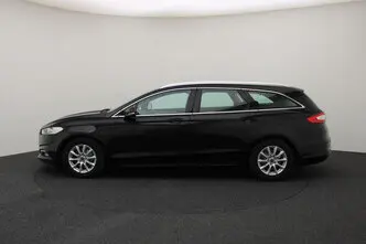 Ford Mondeo, 1.5, 88 kW, diisel, manuaal, esivedu