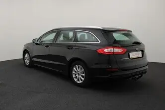 Ford Mondeo, 1.5, 88 kW, diisel, manuaal, esivedu