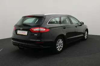 Ford Mondeo, 1.5, 88 kW, diisel, manuaal, esivedu