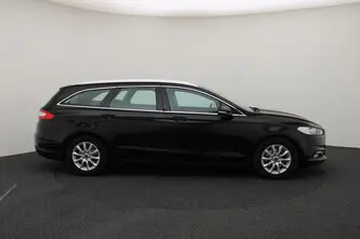 Ford Mondeo, 1.5, 88 kW, diisel, manuaal, esivedu