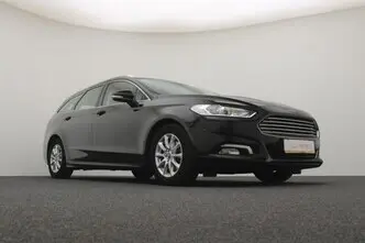 Ford Mondeo, 1.5, 88 kW, diisel, manuaal, esivedu