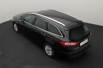 Ford Mondeo, 1.5, 88 kW, diisel, manuaal, esivedu