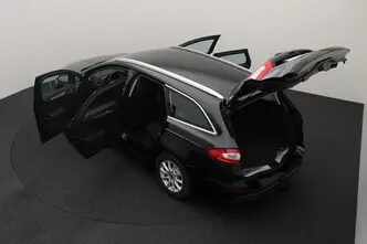 Ford Mondeo, 1.5, 88 kW, diisel, manuaal, esivedu