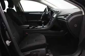 Ford Mondeo, 1.5, 88 kW, diisel, manuaal, esivedu