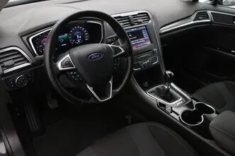 Ford Mondeo, 1.5, 88 kW, diisel, manuaal, esivedu