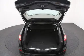 Ford Mondeo, 1.5, 88 kW, diisel, manuaal, esivedu