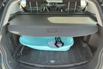 Land Rover Discovery Sport, 110 kW, diesel, automatic, four-wheel drive