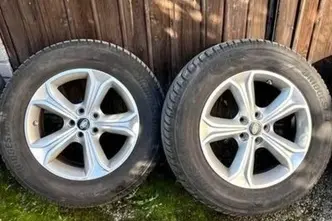 Land Rover Discovery Sport, 110 kW, diesel, automatic, four-wheel drive