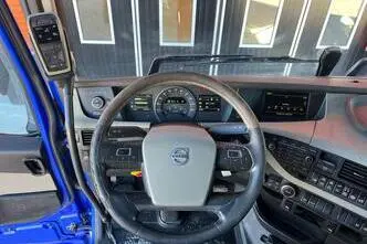Volvo FH 540 8x4*4, 12.8, 405 kW, diisel, tagavedu