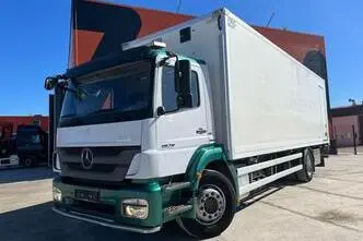 Mercedes-Benz Axor 1829 4x2, 210 kW, diisel, manuaal