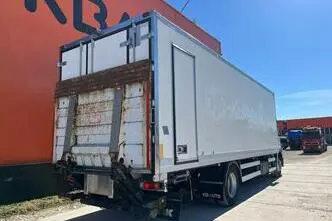 Mercedes-Benz Axor 1829 4x2, 210 kW, diisel, manuaal
