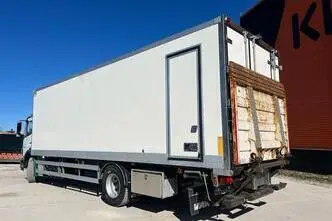 Mercedes-Benz Axor 1829 4x2, 210 kW, diisel, manuaal
