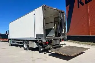 Mercedes-Benz Axor 1829 4x2, 210 kW, diisel, manuaal