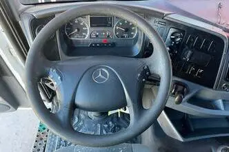 Mercedes-Benz Axor 1829 4x2, 210 kW, diisel, manuaal
