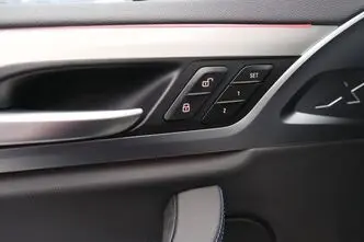 BMW X3, 3.0, 210 kW, hübriid, automaat, nelikvedu