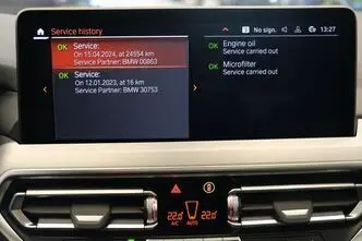 BMW X3, 3.0, 210 kW, hübriid, automaat, nelikvedu