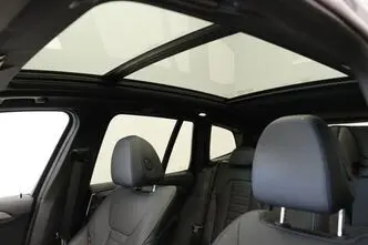BMW X3, 3.0, 210 kW, hübriid, automaat, nelikvedu