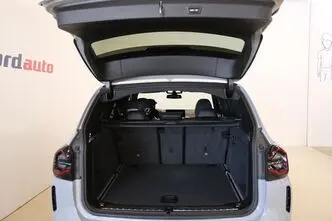 BMW X3, 3.0, 210 kW, hübriid, automaat, nelikvedu