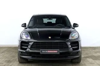 Porsche Macan, 3.0, 260 kW, bensiin, automaat, nelikvedu