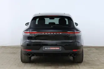 Porsche Macan, 3.0, 260 kW, bensiin, automaat, nelikvedu
