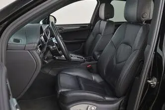 Porsche Macan, 3.0, 260 kW, bensiin, automaat, nelikvedu