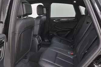 Porsche Macan, 3.0, 260 kW, bensiin, automaat, nelikvedu