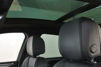 Porsche Macan, 3.0, 260 kW, bensiin, automaat, nelikvedu
