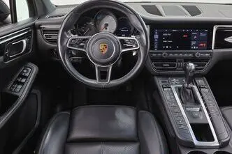 Porsche Macan, 3.0, 260 kW, bensiin, automaat, nelikvedu