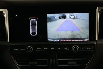 Porsche Macan, 3.0, 260 kW, bensiin, automaat, nelikvedu