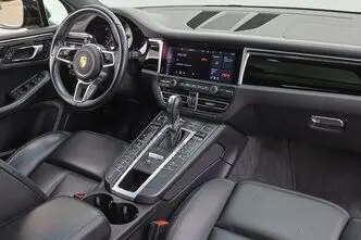 Porsche Macan, 3.0, 260 kW, bensiin, automaat, nelikvedu