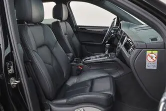 Porsche Macan, 3.0, 260 kW, bensiin, automaat, nelikvedu