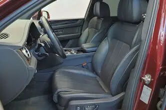 Bentley Bentayga, 4.0, 320 kW, дизель, автомат, полный привод