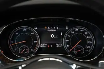 Bentley Bentayga, 4.0, 320 kW, дизель, автомат, полный привод