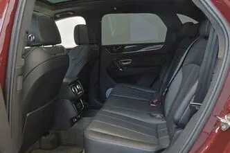 Bentley Bentayga, 4.0, 320 kW, дизель, автомат, полный привод