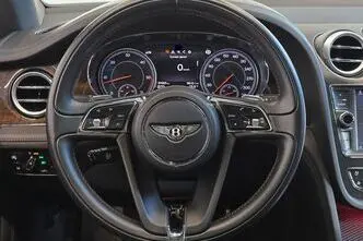 Bentley Bentayga, 4.0, 320 kW, дизель, автомат, полный привод