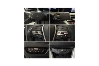 BMW 320, 2.0, 140 kW, diesel, automatic, four-wheel drive
