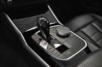 BMW 320, 2.0, 140 kW, diesel, automatic, four-wheel drive