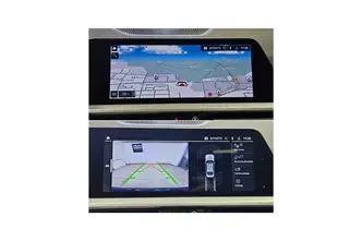 BMW 320, 2.0, 140 kW, diesel, automatic, four-wheel drive