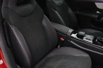 Mercedes-Benz CLA 250, 1.3, 118 kW, plug-in hybrid, automatic, front-wheel drive