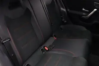Mercedes-Benz CLA 250, 1.3, 118 kW, plug-in hybrid, automatic, front-wheel drive