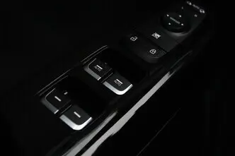 Kia Sportage, 1.6, 130 kW, bensiin, automaat, nelikvedu