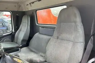 Volvo FM 12 420 8x4, 12.1, 309 kW, diesel