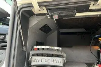 Volvo FH 440 6x2, 324 kW, diisel, automaat