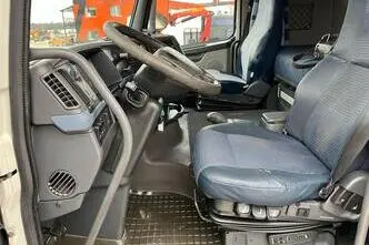 Volvo FH 440 6x2, 324 kW, diisel, automaat