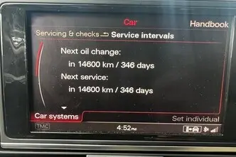 Audi A6, 2.8, 150 kW, petrol, automatic, four-wheel drive