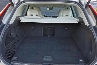 Volvo XC60, 2.0, 173 kW, hübriid, automaat, nelikvedu