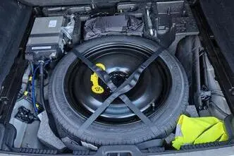 Volvo XC60, 2.0, 173 kW, hübriid, automaat, nelikvedu