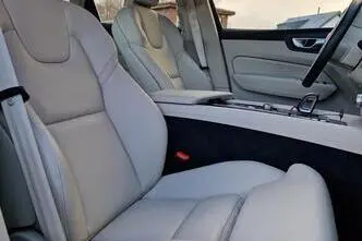 Volvo XC60, 2.0, 173 kW, hübriid, automaat, nelikvedu