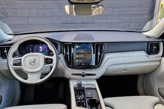 Volvo XC60, 2.0, 173 kW, hübriid, automaat, nelikvedu